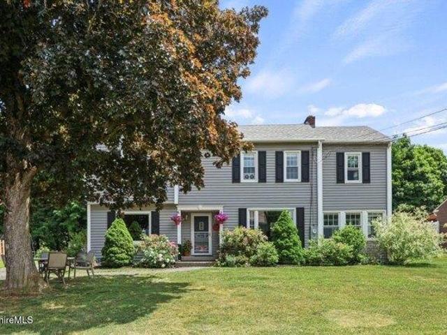 House for sale in Berkshire, Massachusetts
