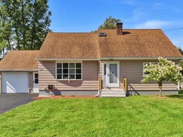 House for sale in Berkshire, Massachusetts