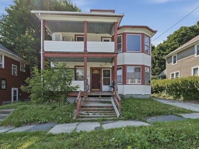 House for sale in Berkshire, Massachusetts