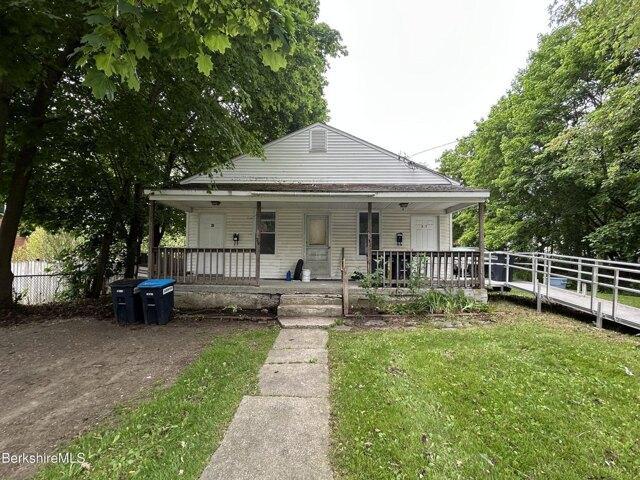House for sale in Berkshire, Massachusetts