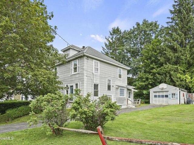 House for sale in Berkshire, Massachusetts