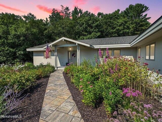 House for sale in Berkshire, Massachusetts