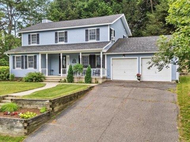 House for sale in Berkshire, Massachusetts