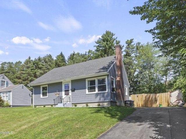 House for sale in Berkshire, Massachusetts