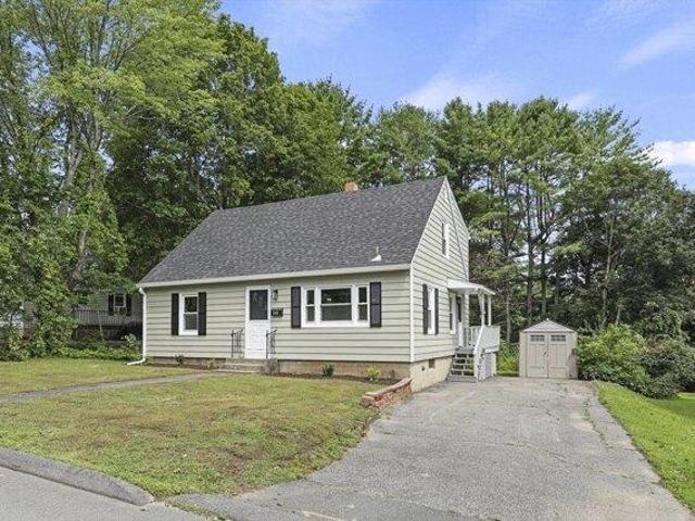 House for sale in Berkshire, Massachusetts