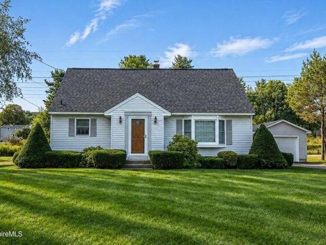 House for sale in Berkshire, Massachusetts