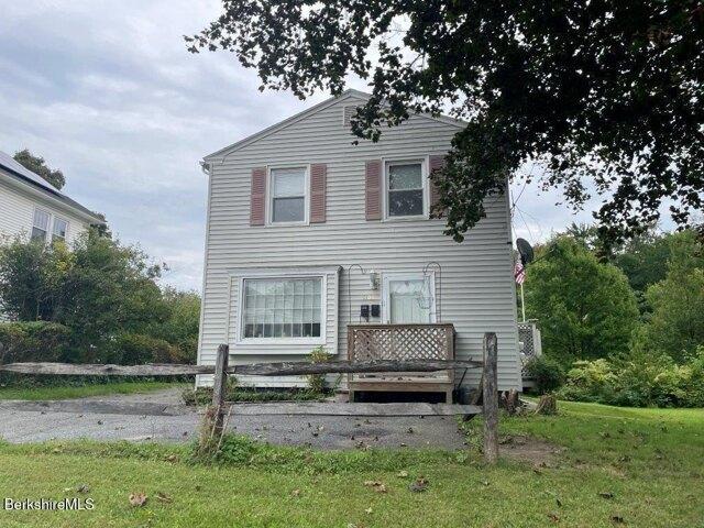 House for sale in Berkshire, Massachusetts