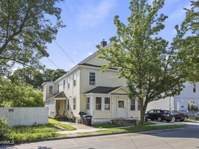 House for sale in Berkshire, Massachusetts