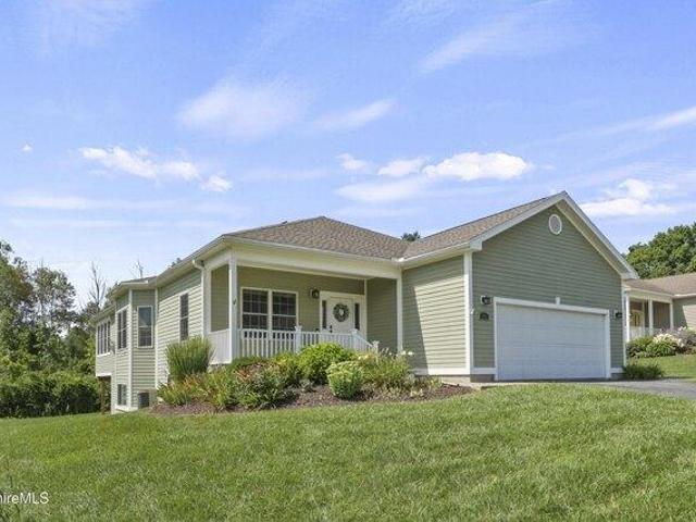 House for sale in Berkshire, Massachusetts