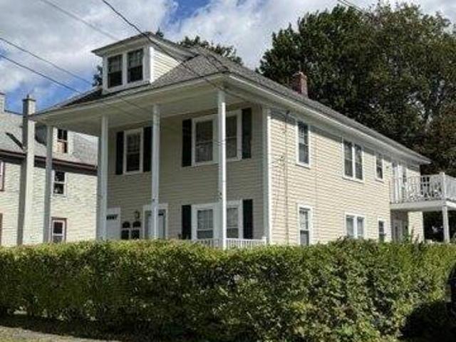 House for sale in Pittsfield, Berkshire County