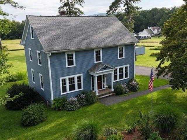 House for sale in Pittsfield, Berkshire County