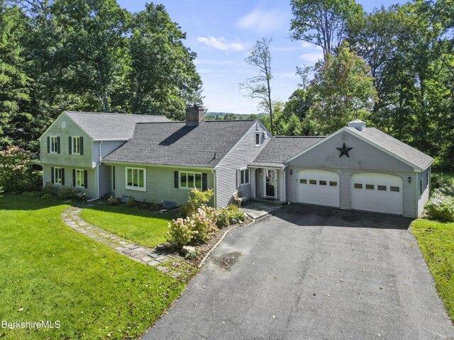 House for sale in Pittsfield, Berkshire County