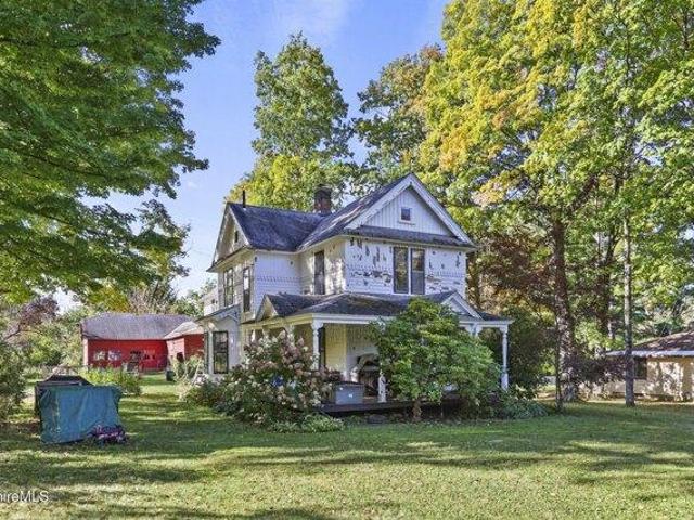 House for sale in Pittsfield, Berkshire County