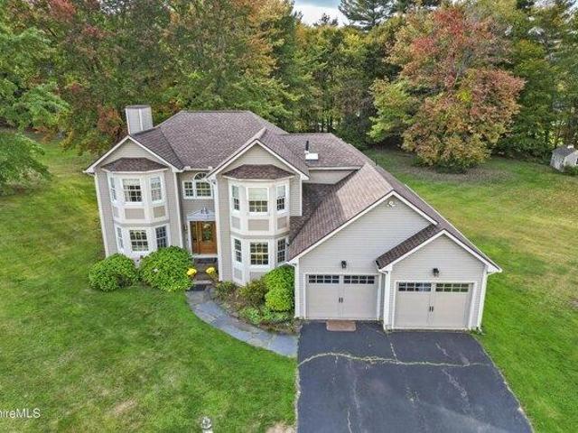 House for sale in Pittsfield, Berkshire County