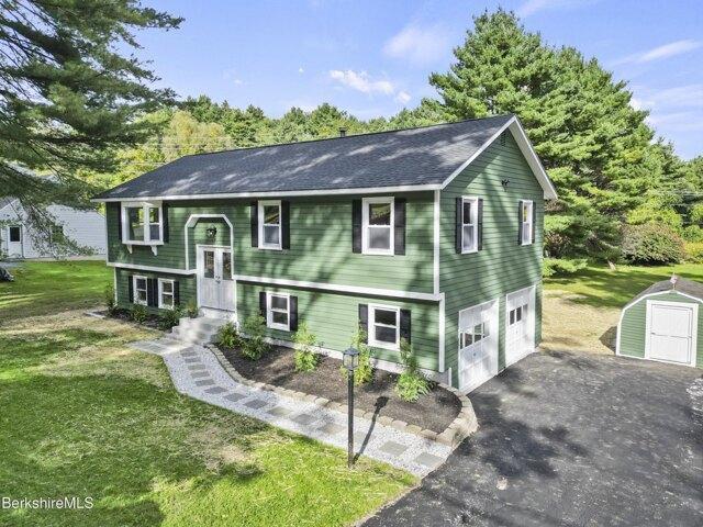 House for sale in Pittsfield, Berkshire County