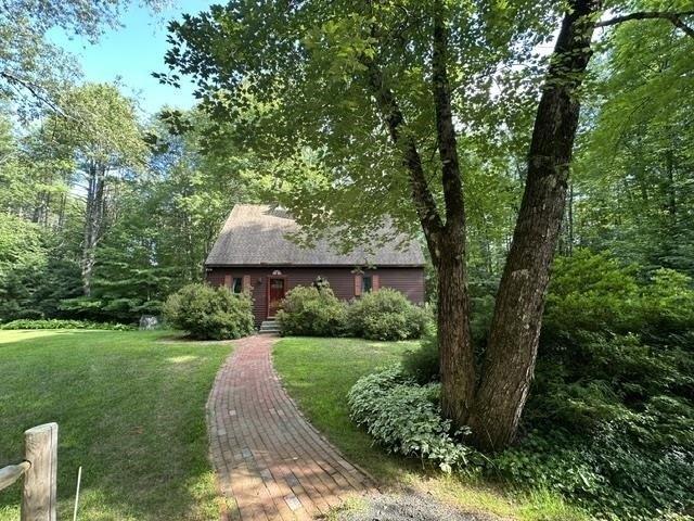 House for sale in Pittsfield, Merrimack County