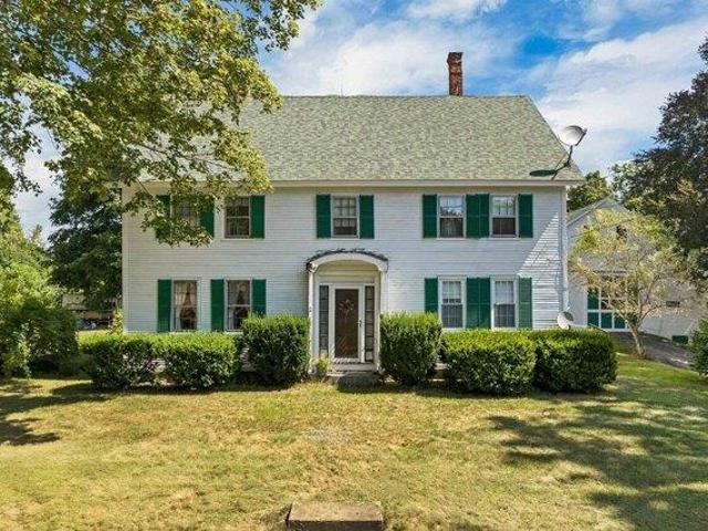 House for sale in Pittsfield, Merrimack County