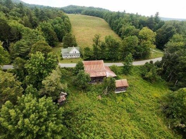 House for sale in Pittsfield, Vermont