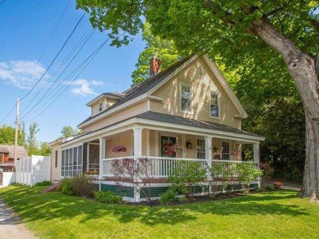 House for sale in Pittsford, Vermont