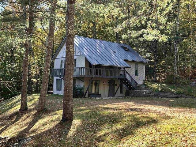 House for sale in Pittsford, Vermont