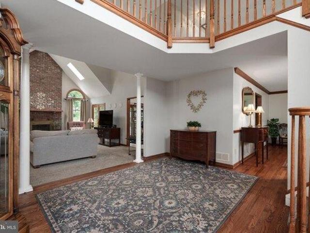 House for sale in Pittstown, New Jersey