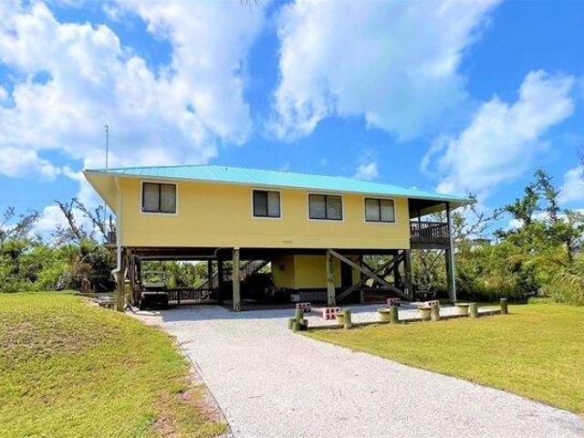 House for rent in Placida