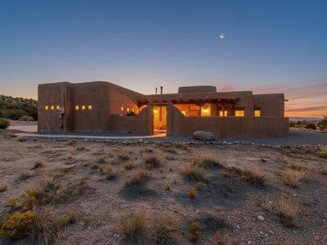 House for sale in New Mexico
