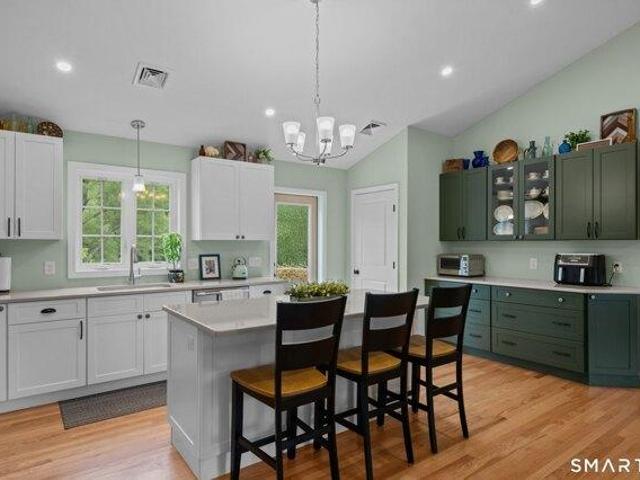 House for sale in Plainfield, Connecticut