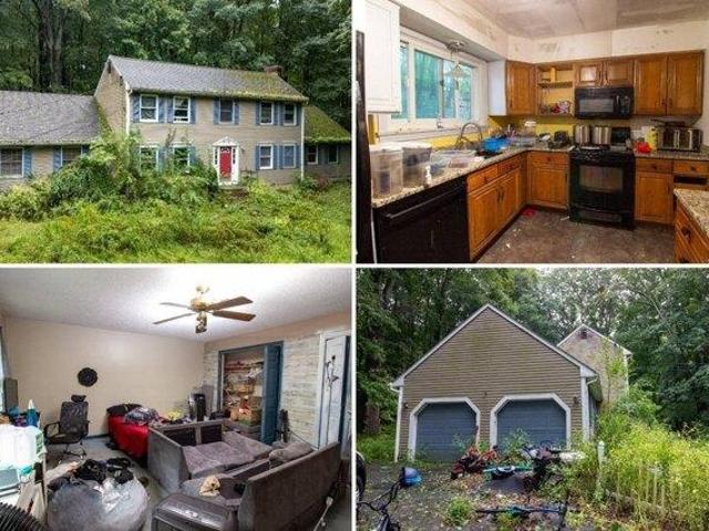 House for sale in Central Village, Plainfield