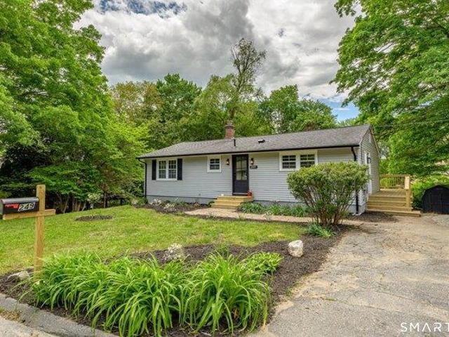 House for sale in Plainfield, Northeastern Connecticut Planning Region