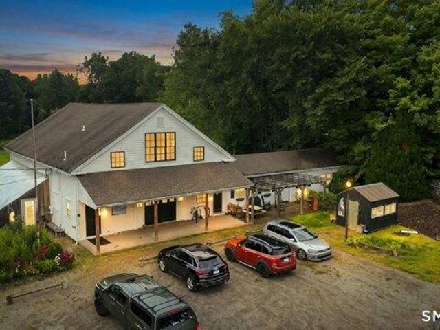 House for sale in Plainfield, Connecticut