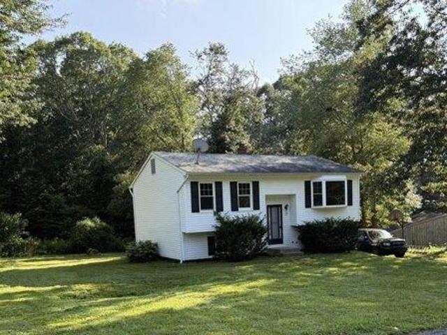 House for sale in Plainfield, Connecticut