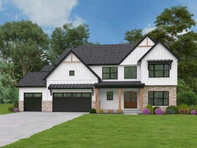 House for sale in Plainfield, Illinois