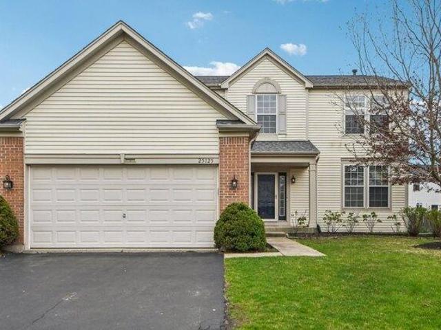 House for sale in Plainfield, Illinois