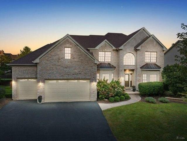 House for sale in Plainfield, Illinois