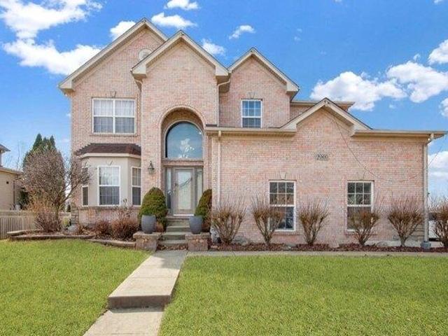 House for sale in Plainfield, Illinois