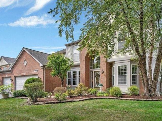 House for sale in Plainfield, Illinois