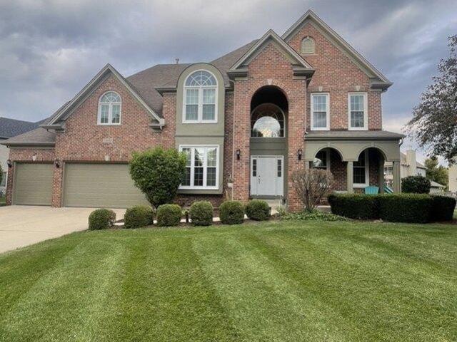 House for sale in Plainfield, Illinois
