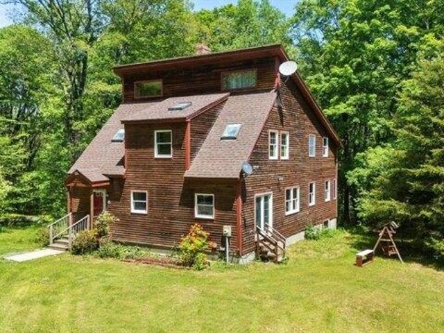 House for sale in Massachusetts