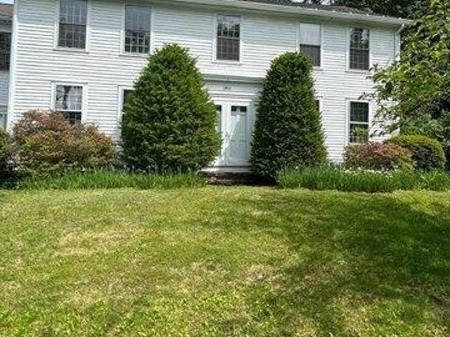 House for sale in Massachusetts
