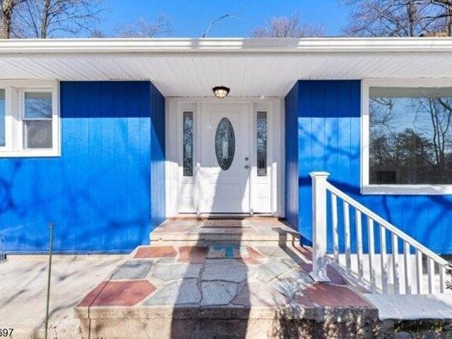 House for sale in Plainfield, New Jersey