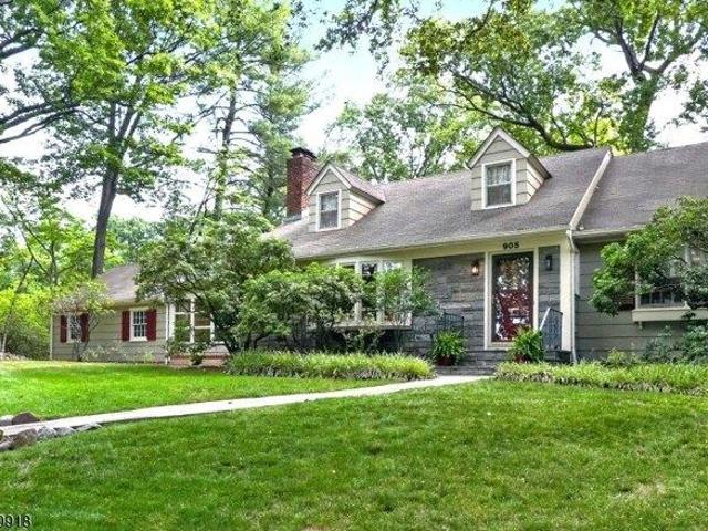 House for sale in Plainfield, New Jersey
