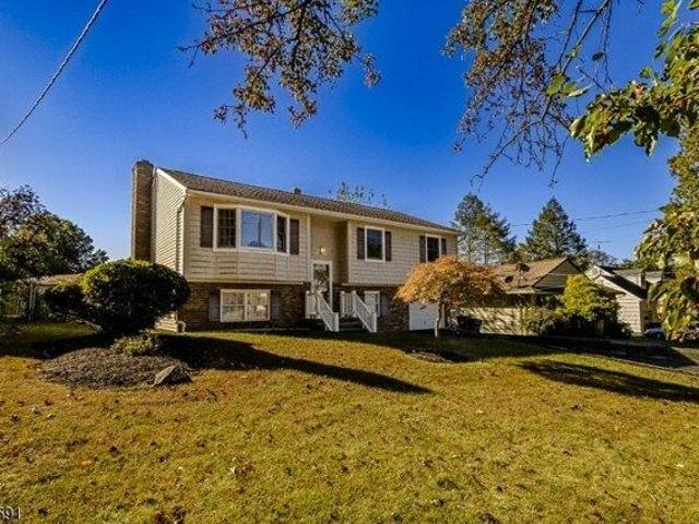 House for sale in Plainfield, New Jersey