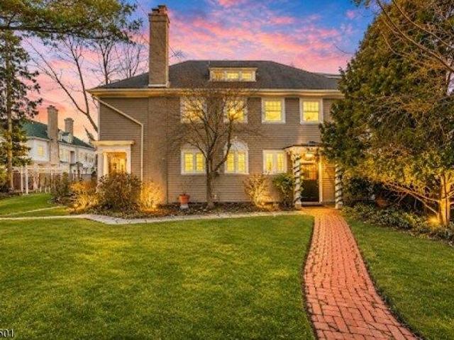 House for sale in Plainfield, New Jersey