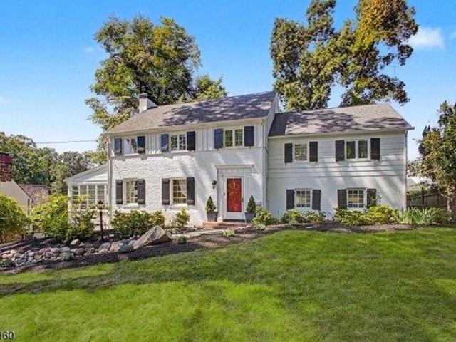 House for sale in Plainfield, New Jersey