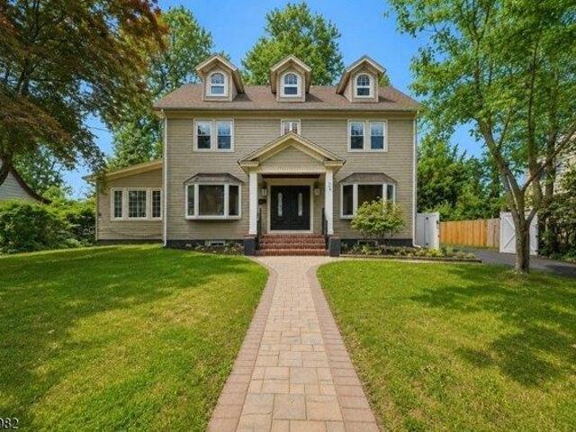 House for sale in Plainfield, New Jersey