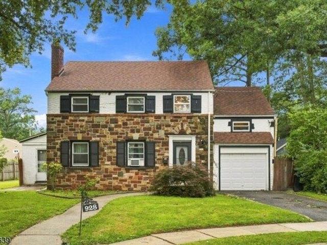 House for sale in Plainfield, Union County