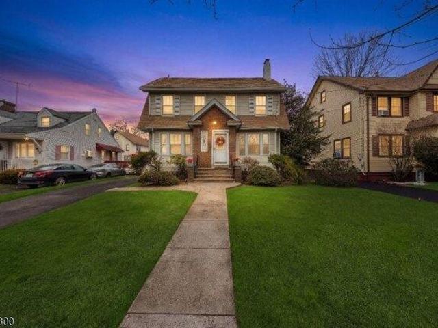 House for sale in Plainfield, New Jersey