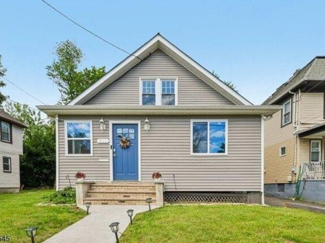 House for sale in Plainfield, New Jersey