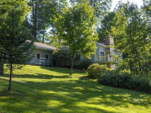 House for sale in Plainfield, Vermont